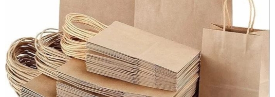 Paper Bags
